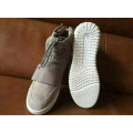 New Fashion Action Leather Men Shoes (YN-20)